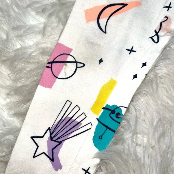 Legging bundle lot size 6/6x - 7/8
